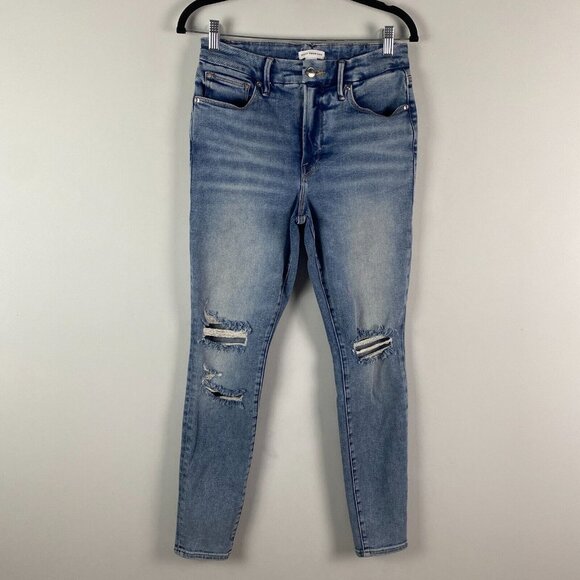Good American Jeans - Picture 1 of 10